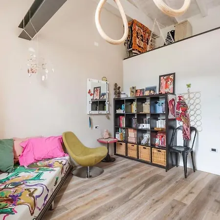 Le Scuderie Yoga Retreat Appartement Arco