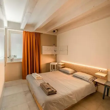 Le Scuderie Yoga Retreat Appartement *