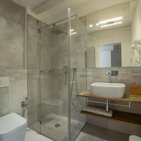 Le Scuderie Yoga Retreat Appartement