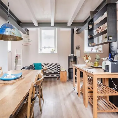 Le Scuderie Yoga Retreat Appartement Arco