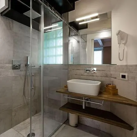 Appartement Le Scuderie Yoga Retreat *