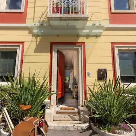 Le Scuderie Yoga Retreat * Arco