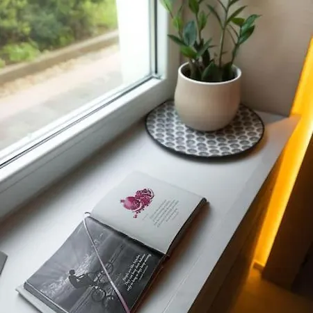 Le Scuderie Yoga Retreat Apartment Arco