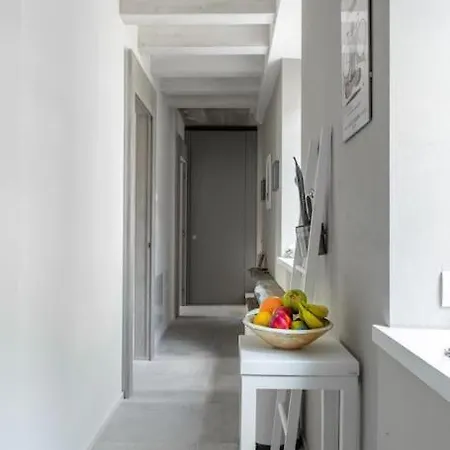 Apartment Le Scuderie Yoga Retreat