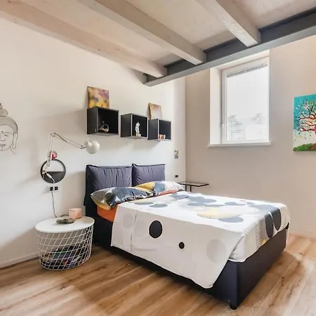Apartment Le Scuderie Yoga Retreat *